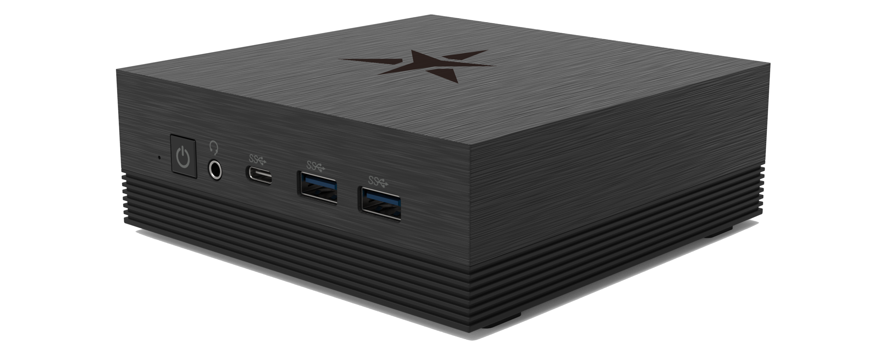 Meet the Byte Mk III - Built for Linux and Freedom