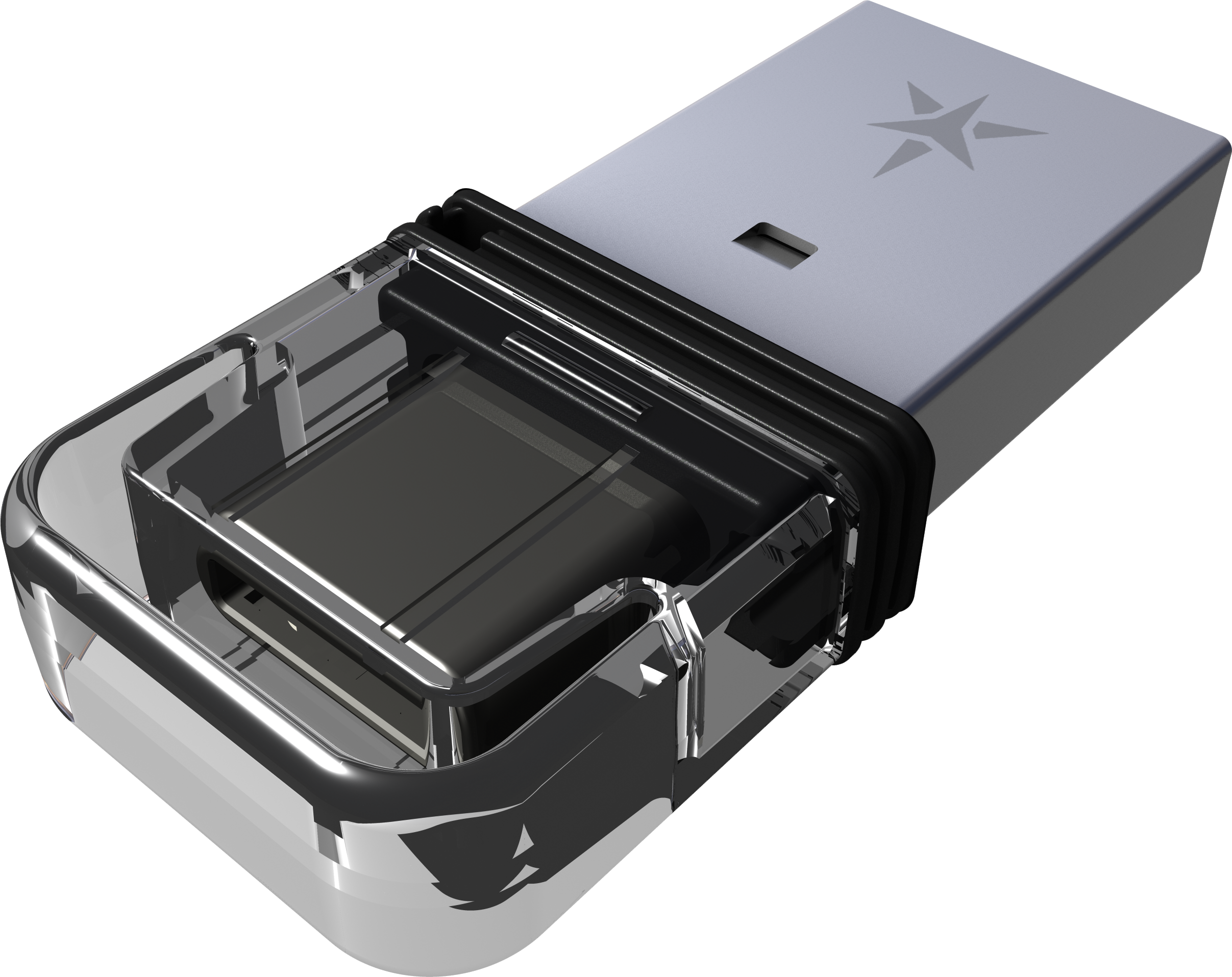 32GB Reversible USB Recovery Drive